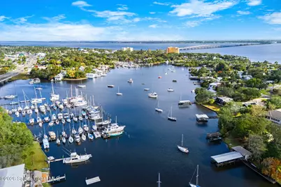 750 W Whitmire Drive, Melbourne, FL 32935 - Photo 4