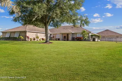 3125 Davis Road, Mims, FL 32754 - Photo 2