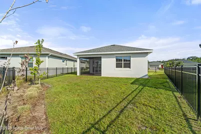 3168 Songbird Circle, Harmony, FL 34773 - Photo 4