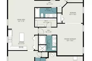 2285 Snapdragon Dr NW, Palm Bay, FL 32907 - Photo 2