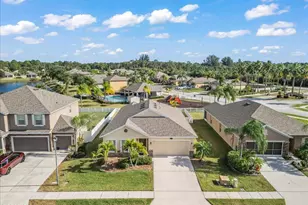 2285 Snapdragon Dr NW, Palm Bay, FL 32907 - Photo 1