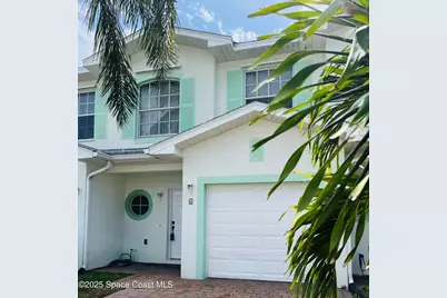 117 Anchorage Avenue #6, Cape Canaveral, FL 32920 - Photo 1