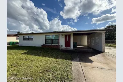 1043 Jersey Street, Cocoa, FL 32927 - Photo 1