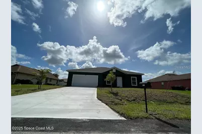407 Treemont Avenue SW, Palm Bay, FL 32908 - Photo 1
