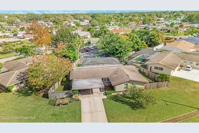 954 Bayward Lane, Rockledge, FL 32955 - Photo 4