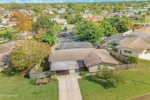 954 Bayward Ln, Rockledge, FL 32955 - Photo 4