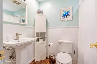 954 Bayward Lane, Rockledge, FL 32955 - Photo 18