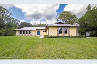 3772 E R Smyth Drive, Mims, FL 32754 - Photo 1