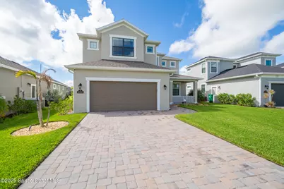 3233 Casare Drive, Melbourne, FL 32940 - Photo 1