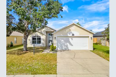 1106 White Oak Circle, Melbourne, FL 32934 - Photo 1