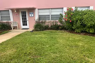 415 E Madison Ave, Cape Canaveral, FL 32920 - Photo 1