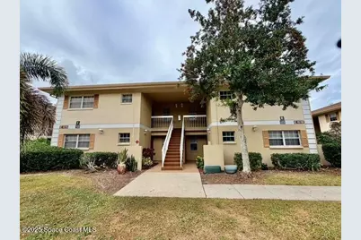 1609 Sunny Brook Lane NE #E201, Palm Bay, FL 32905 - Photo 1