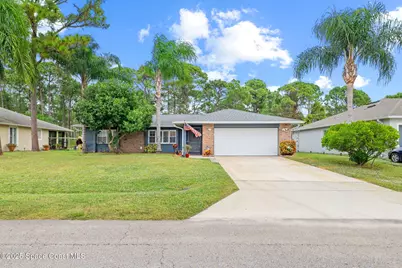 999 Emerald Road SE, Palm Bay, FL 32909 - Photo 2