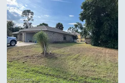1966 Gould Avenue SW, Palm Bay, FL 32908 - Photo 2