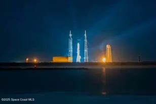 807 Mystic Dr, Cape Canaveral, FL 32920 - Photo 52