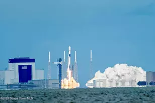 807 Mystic Dr, Cape Canaveral, FL 32920 - Photo 52