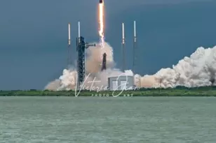 807 Mystic Dr, Cape Canaveral, FL 32920 - Photo 50