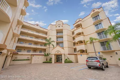 807 Mystic Dr #C-210, Cape Canaveral, FL 32920 - Photo 2