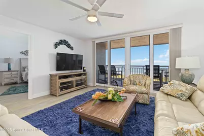 3400 Ocean Beach Boulevard #610, Cocoa Beach, FL 32931 - Photo 12
