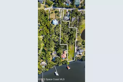 Tbd Crooked Mile Road, Merritt Island, FL 32952 - Photo 20
