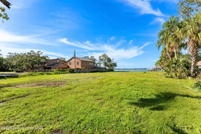 0 Crooked Mile Road, Merritt Island, FL 32952 - Photo 4