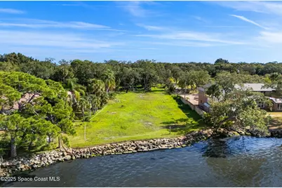Tbd Crooked Mile Road, Merritt Island, FL 32952 - Photo 2