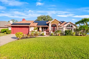 800 Spanish Wells Dr, Melbourne, FL 32940 - Photo 1