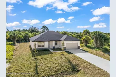 408 St Andre Boulevard SW, Palm Bay, FL 32908 - Photo 2