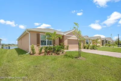 1253 Dunes Avenue, Melbourne, FL 32904 - Photo 2