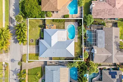 509 W Amherst Circle, Satellite Beach, FL 32937 - Photo 30