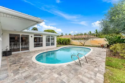 509 W Amherst Circle, Satellite Beach, FL 32937 - Photo 26