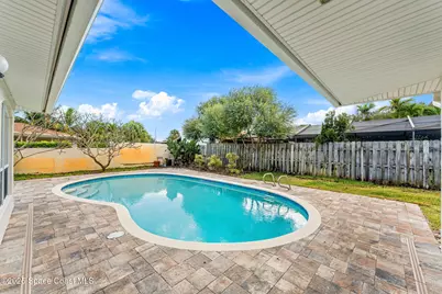 509 W Amherst Circle, Satellite Beach, FL 32937 - Photo 24