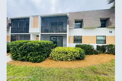 2700 N Highway A1A #13-102, Indialantic, FL 32903 - Photo 2