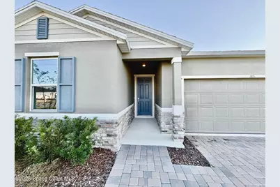 386 Glaspell Circle SE, Palm Bay, FL 32909 - Photo 2