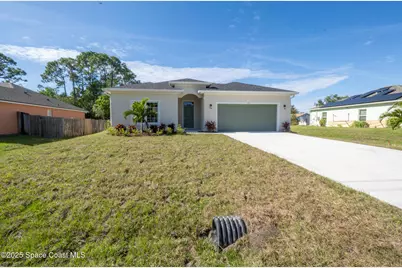 366 San Filippo Drive SE, Palm Bay, FL 32909 - Photo 4