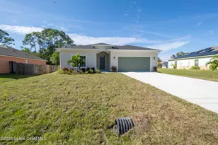 366 San Filippo Dr SE, Palm Bay, FL 32909 - Photo 4