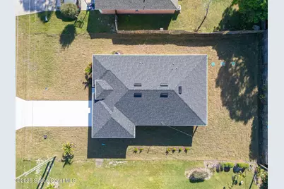 366 San Filippo Drive SE, Palm Bay, FL 32909 - Photo 2