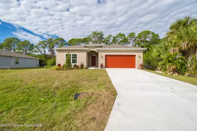 874 Cornelia Avenue SE, Palm Bay, FL 32909 - Photo 2