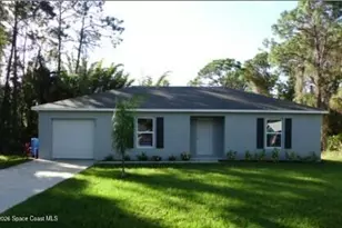 442 4 Winds St SW, Palm Bay, FL 32908 - Photo 1