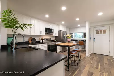 1101 S Miramar Avenue S #209, Indialantic, FL 32903 - Photo 6