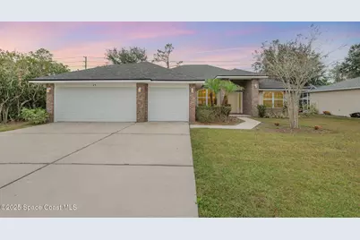 49 Pine Circle Drive, Palm Coast, FL 32164 - Photo 2