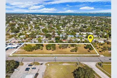 1400 Aurora Road, Melbourne, FL 32935 - Photo 1