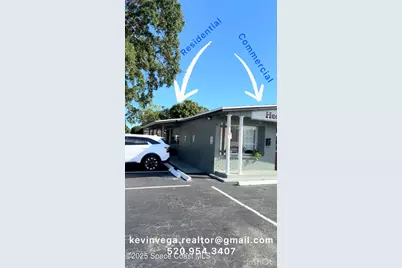 5 N Deleon Avenue #Sfr, Titusville, FL 32796 - Photo 2