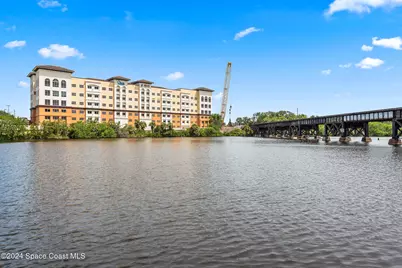 1465 S Harbor City Boulevard #701, Melbourne, FL 32901 - Photo 56