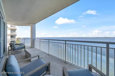 1465 S Harbor City Boulevard #701, Melbourne, FL 32901 - Photo 24