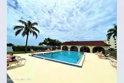 5800 N Banana River Boulevard #213, Cape Canaveral, FL 32920 - Photo 18