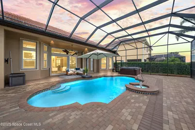 3388 Lamanga Drive, Melbourne, FL 32940 - Photo 2