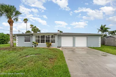 1655 Wavecrest Street, Merritt Island, FL 32952 - Photo 2