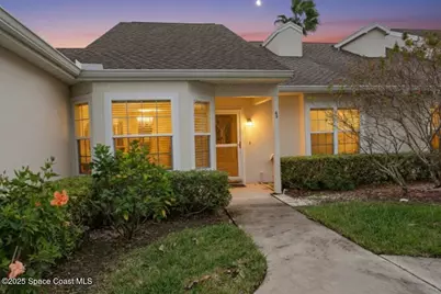 1901 Westminster Circle #1, Vero Beach, FL 32966 - Photo 1