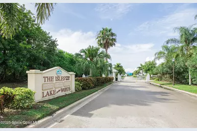 1901 Westminster Circle #1, Vero Beach, FL 32966 - Photo 36